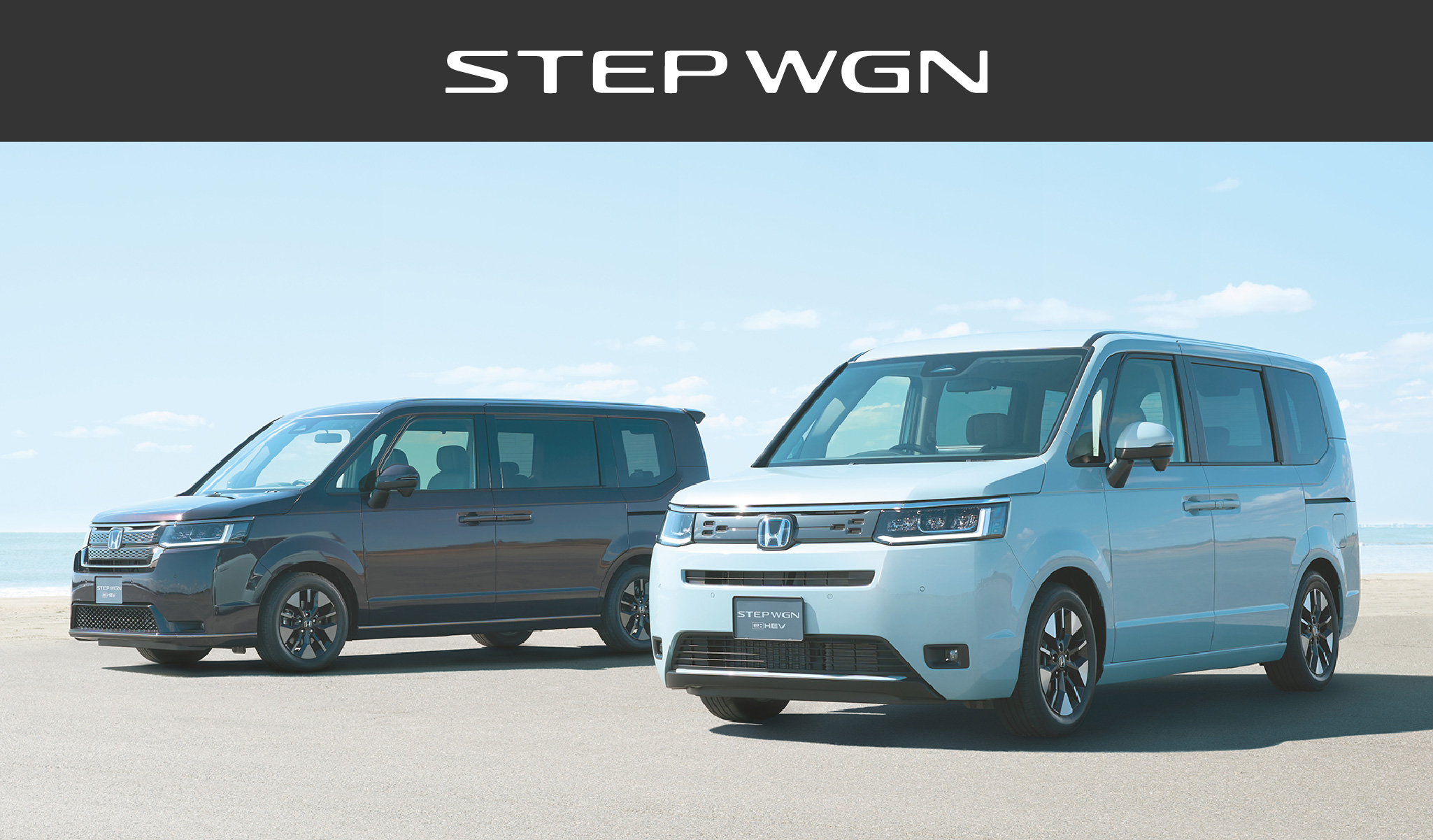 STEP WGN